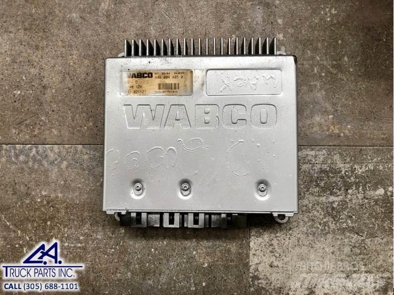 Wabco  Lys - Elektronikk