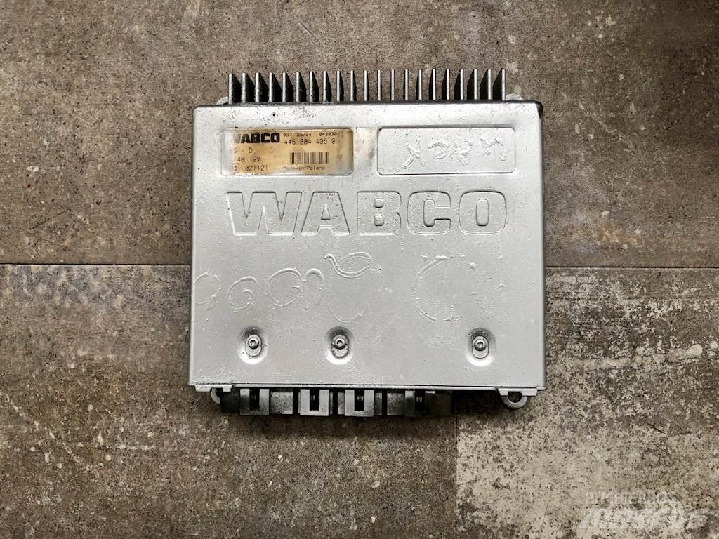 Wabco  Lys - Elektronikk