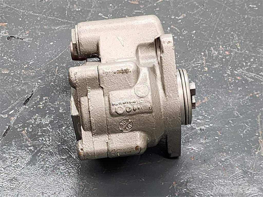 ZF  Hydraulikk