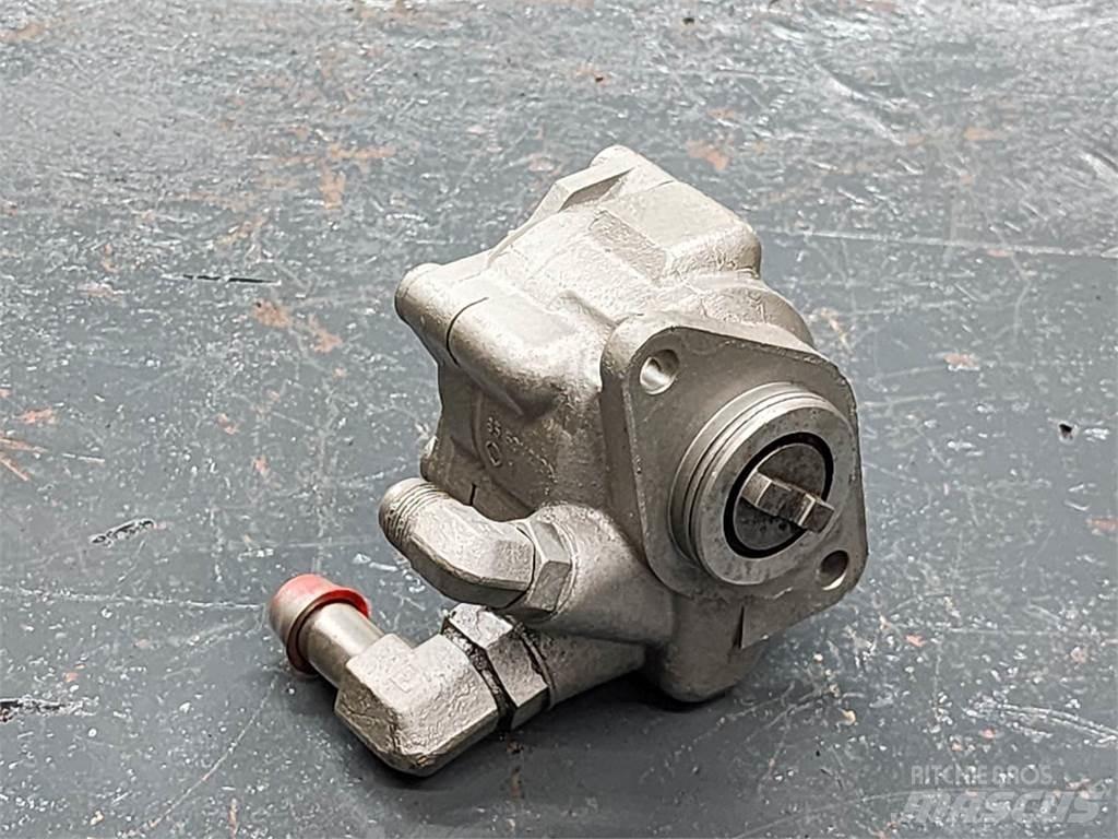 ZF  Hydraulikk