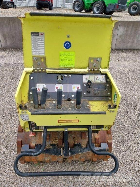 Ammann RW 1585MI Anlegg - Annet
