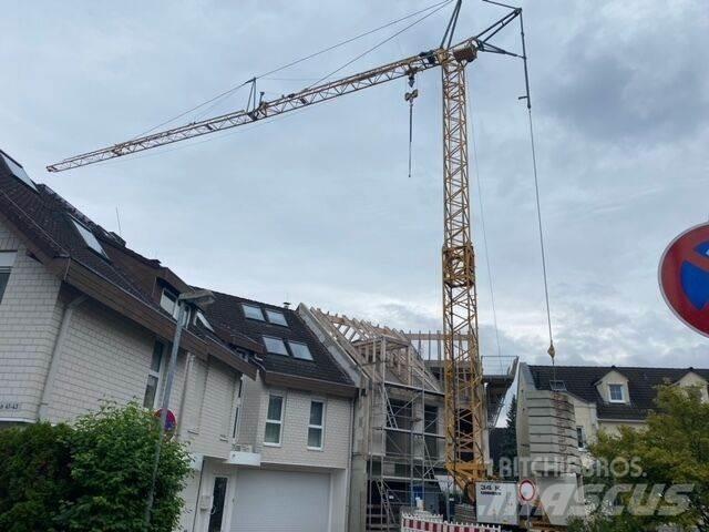 Liebherr 34 K Anlegg - Annet