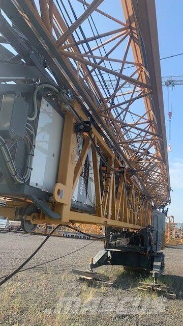 Liebherr 53 K Anlegg - Annet