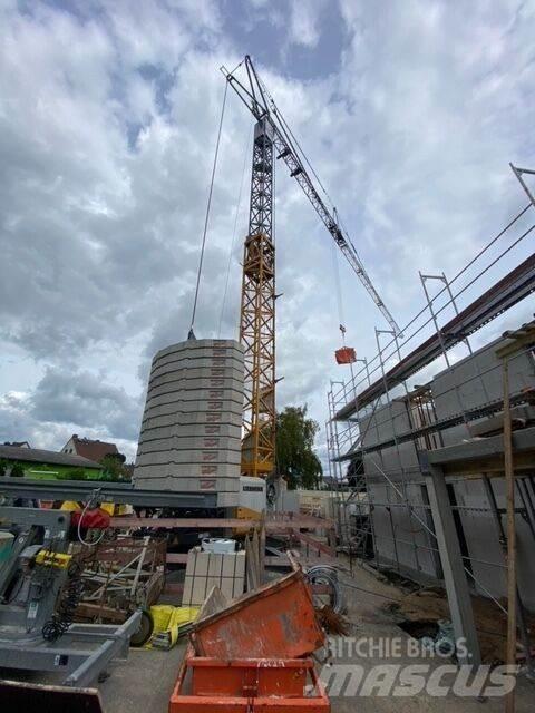 Liebherr 53K Anlegg - Annet