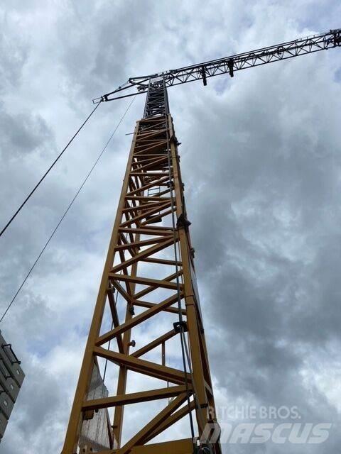 Liebherr 53K Anlegg - Annet