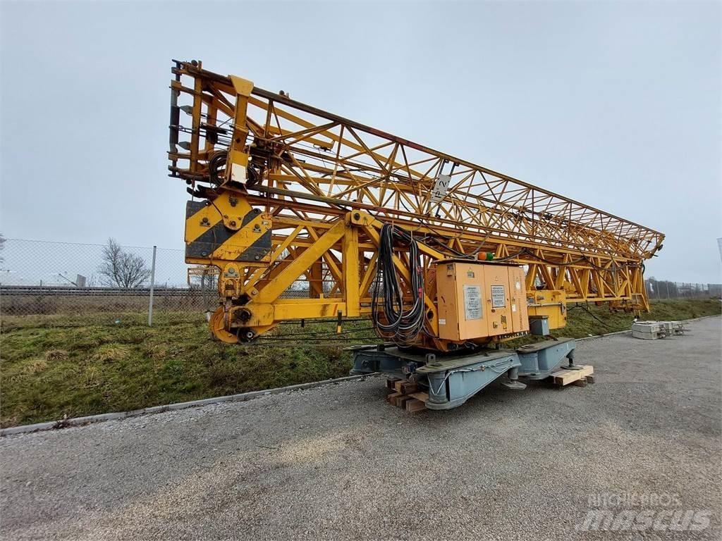 Liebherr 71 K Anlegg - Annet