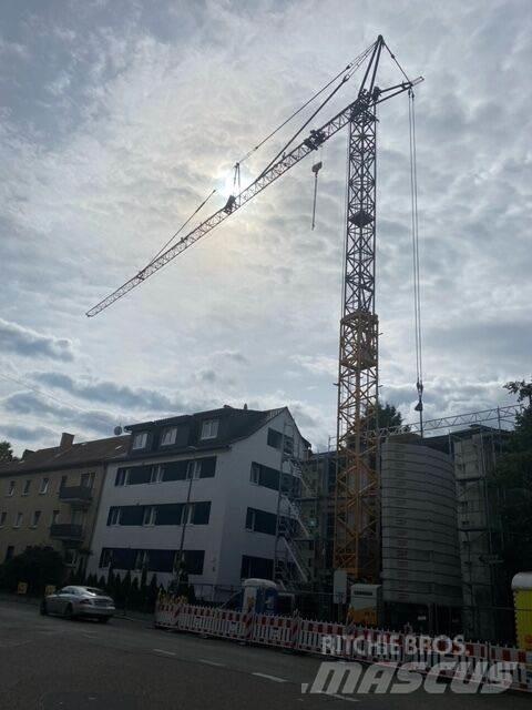 Liebherr 81K Anlegg - Annet