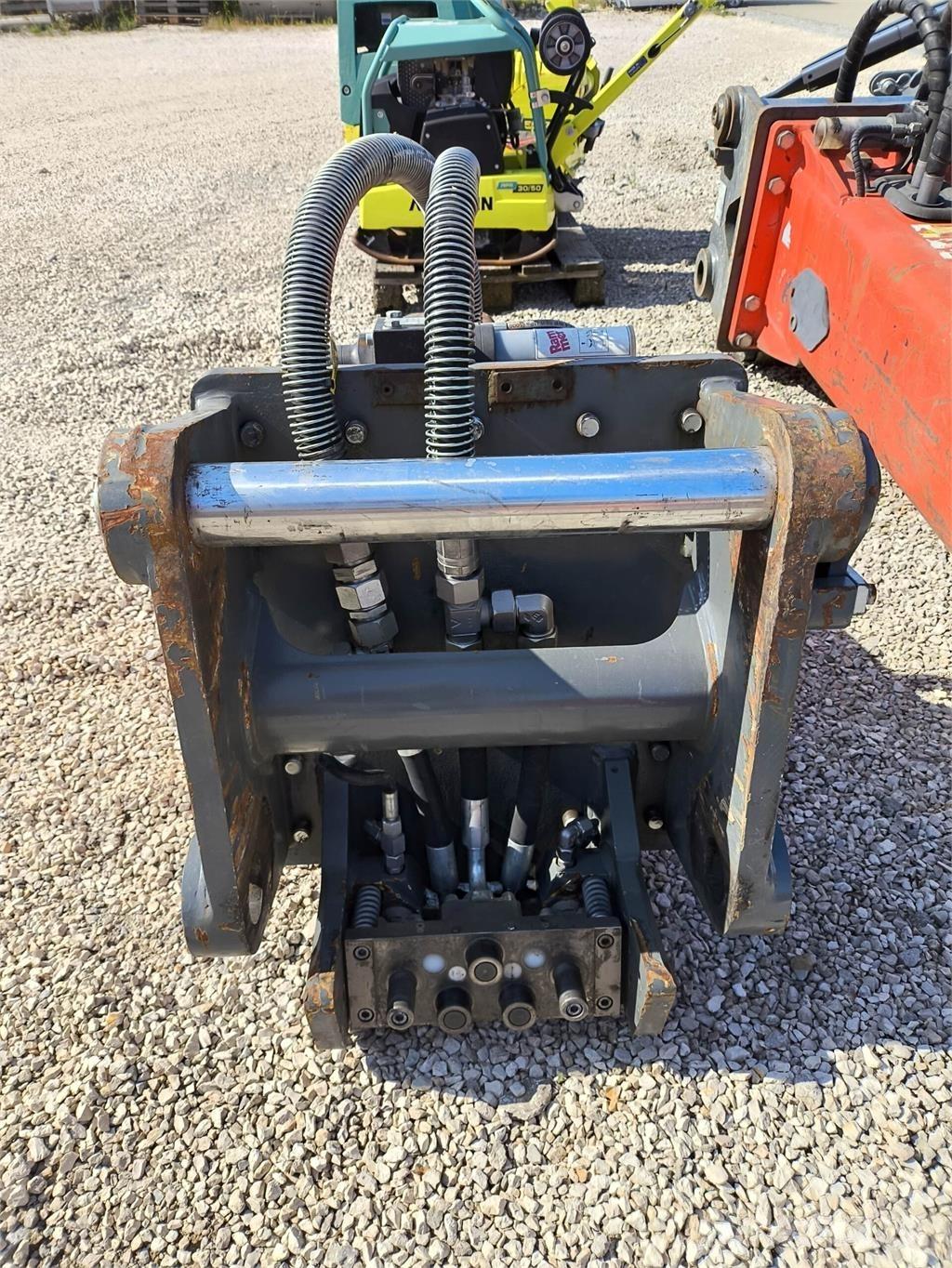 Rammer 1533E Anlegg - Annet