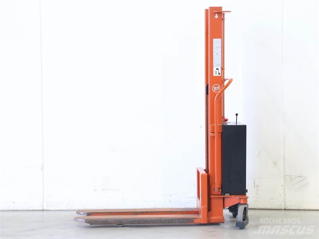 BT SHL080 Truck - Annet