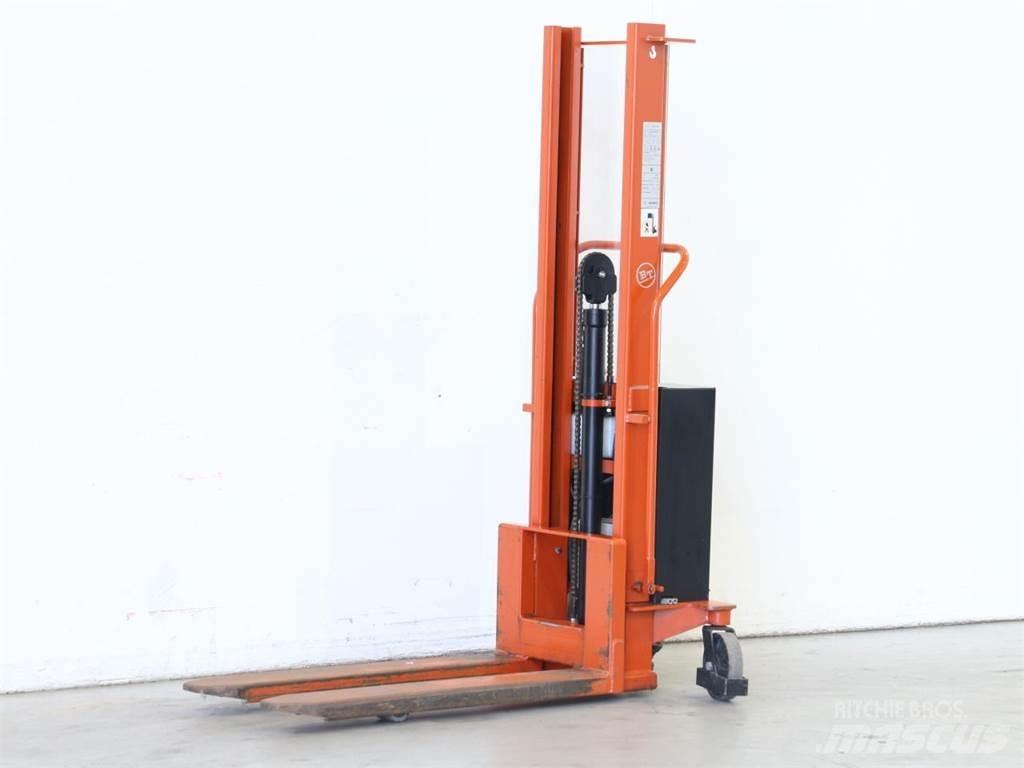 BT SHL080 Truck - Annet