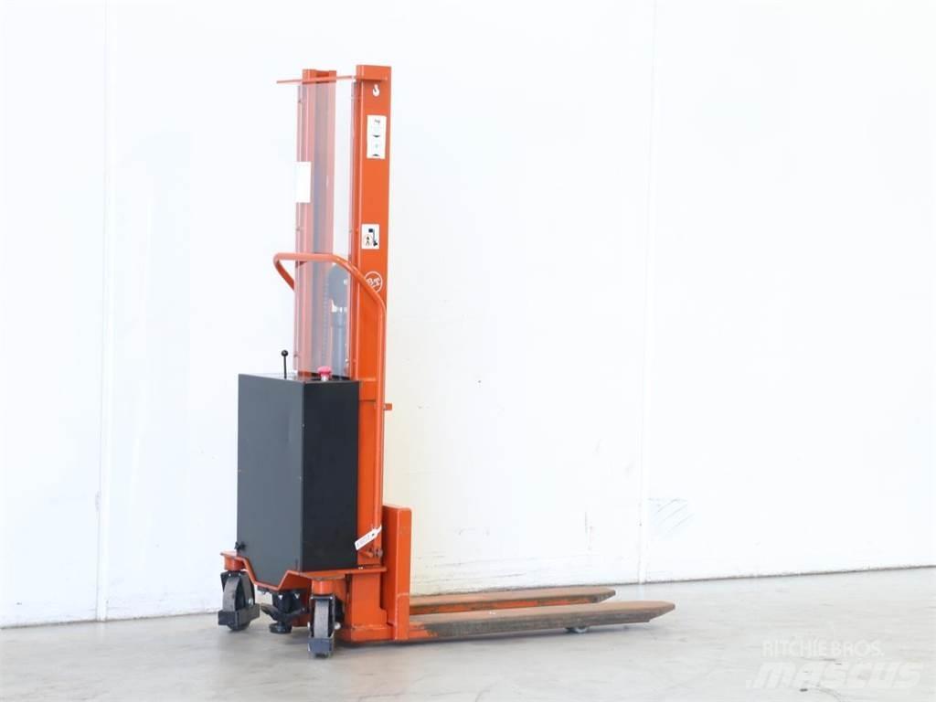 BT SHL080 Truck - Annet