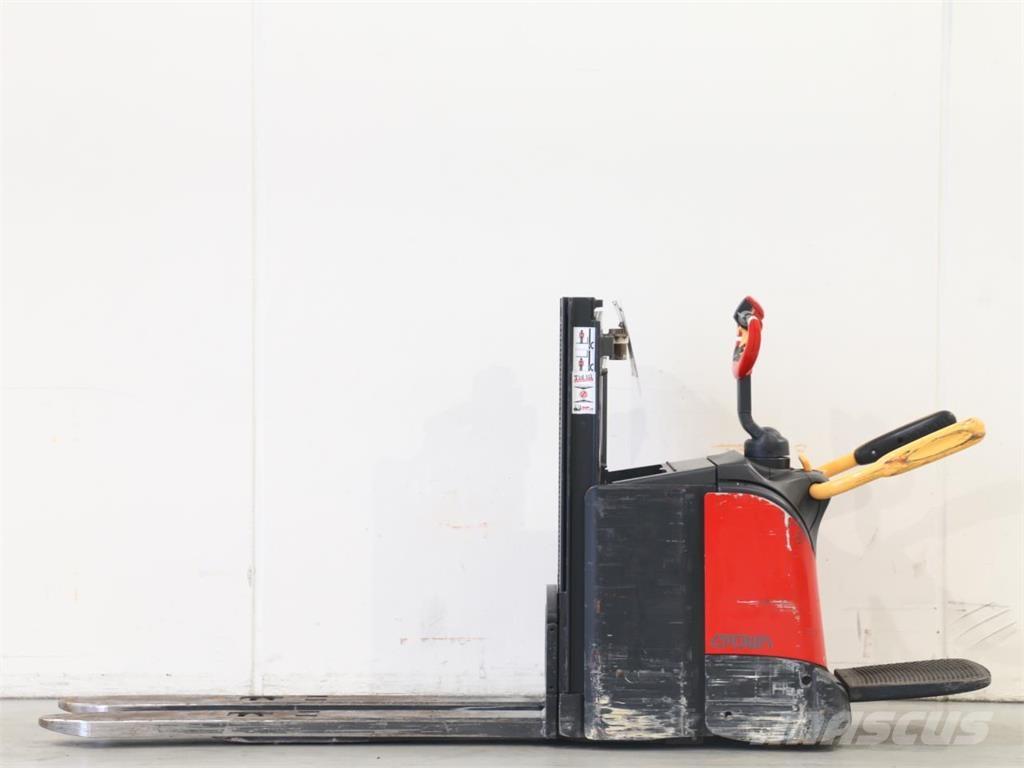 Crown DT3040-2,0-TL Ledestablere