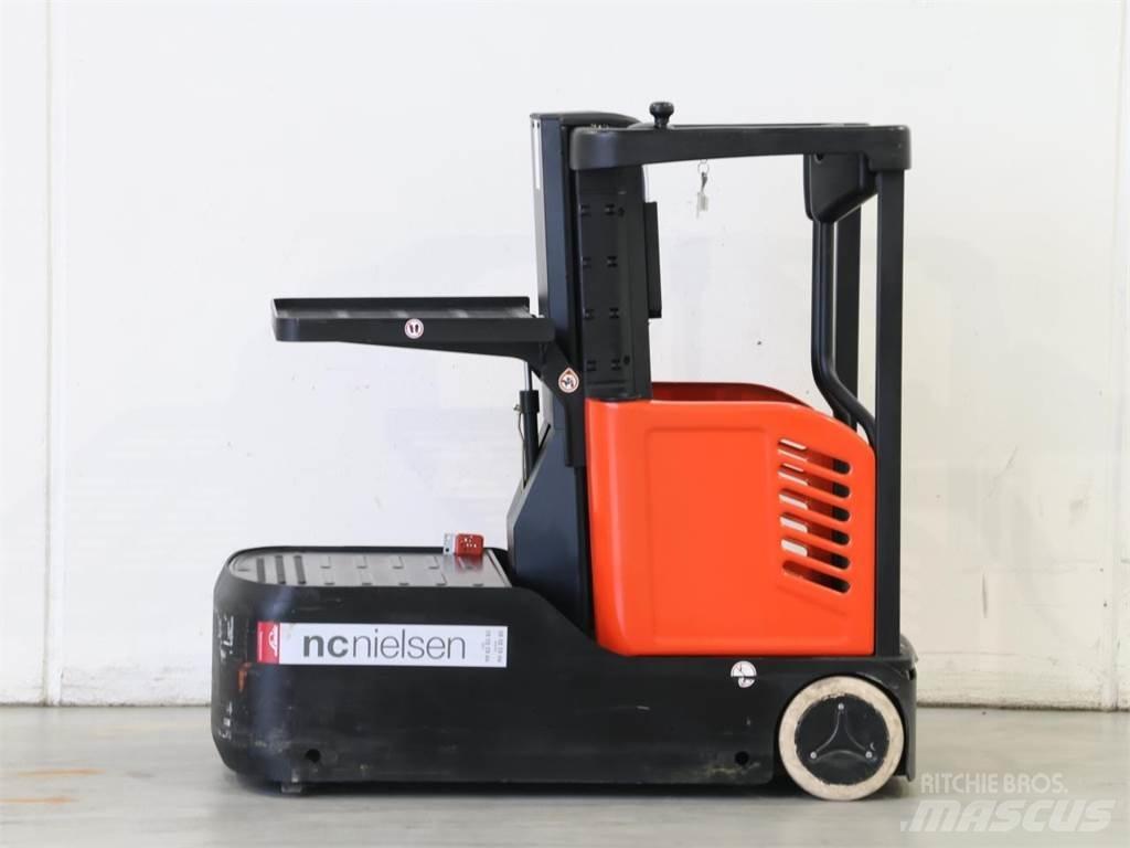 EP JX0 Plukketruck Truck - Annet