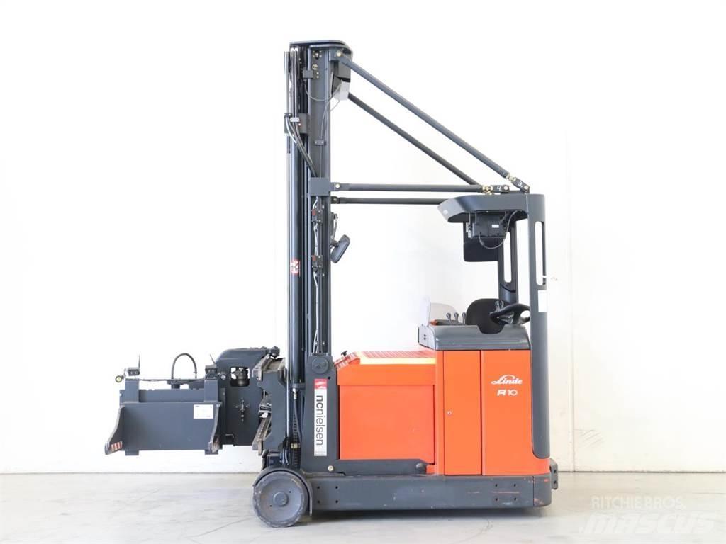 Linde A10/040 Truck - Annet