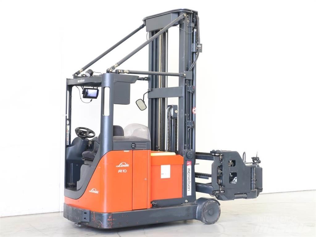 Linde A10/040 Truck - Annet
