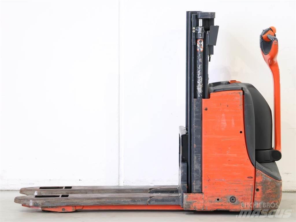 Linde D06/1160 Ledestablere