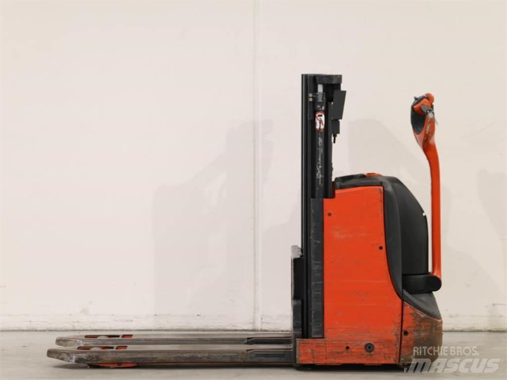 Linde D06/1160 Ledestablere