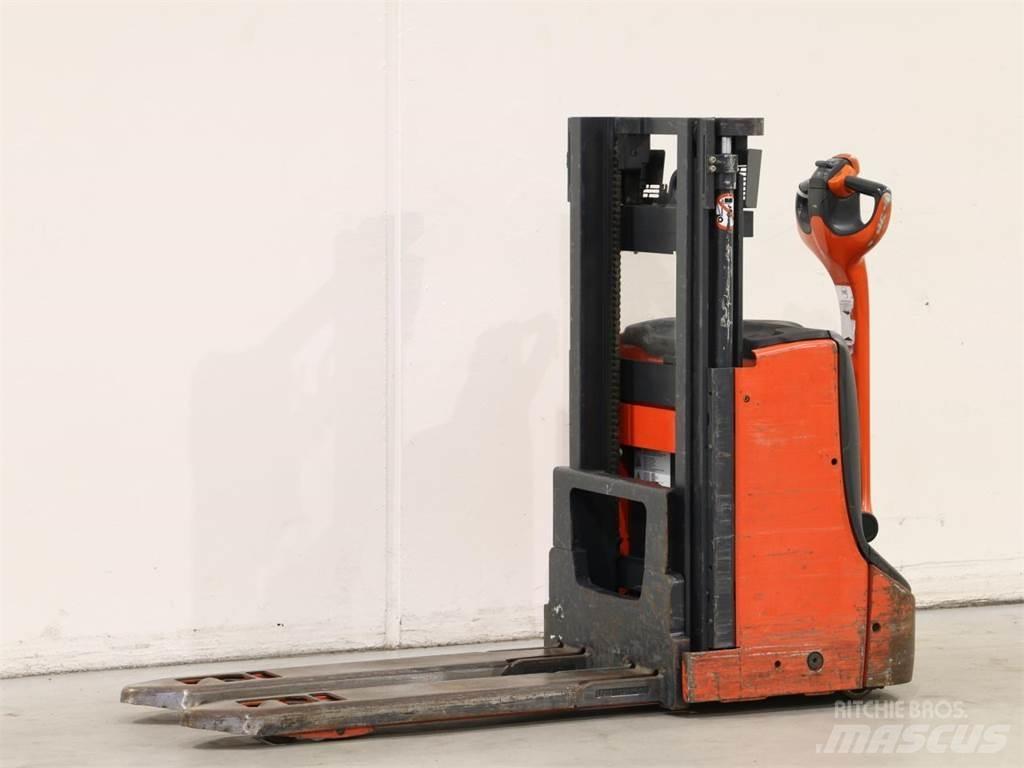 Linde D06/1160 Ledestablere