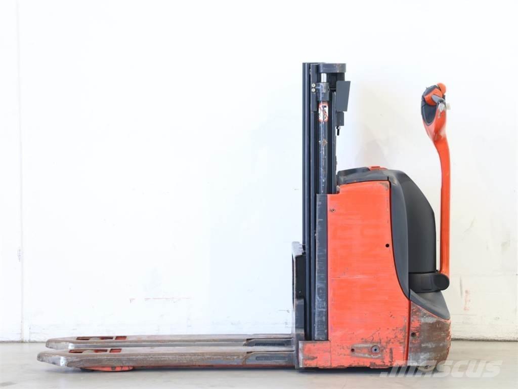 Linde D06/1160 Ledestablere