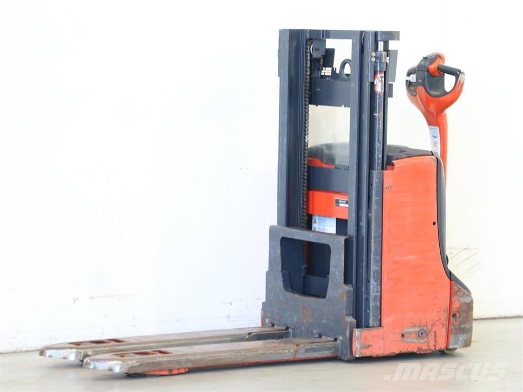 Linde D06/1160 Ledestablere