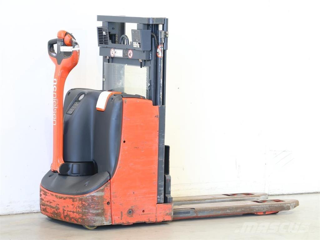 Linde D06/1160 Ledestablere
