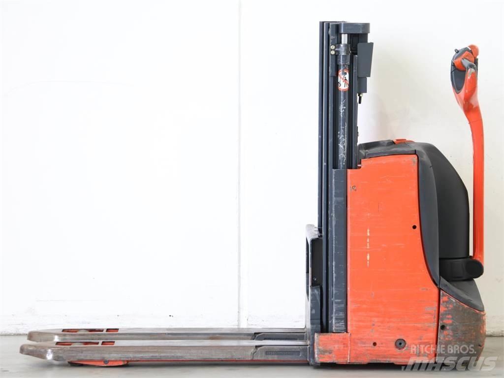 Linde D06/1160 Ledestablere