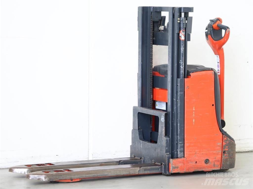 Linde D06/1160 Ledestablere