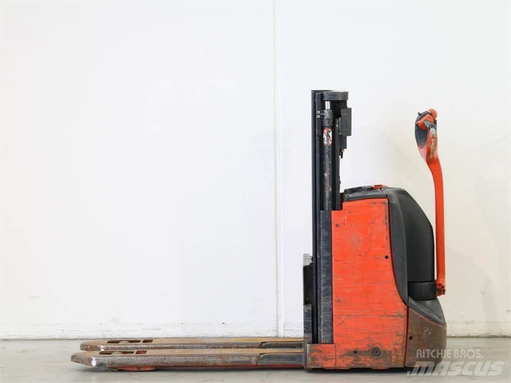 Linde D06/1160-00 Ledestablere