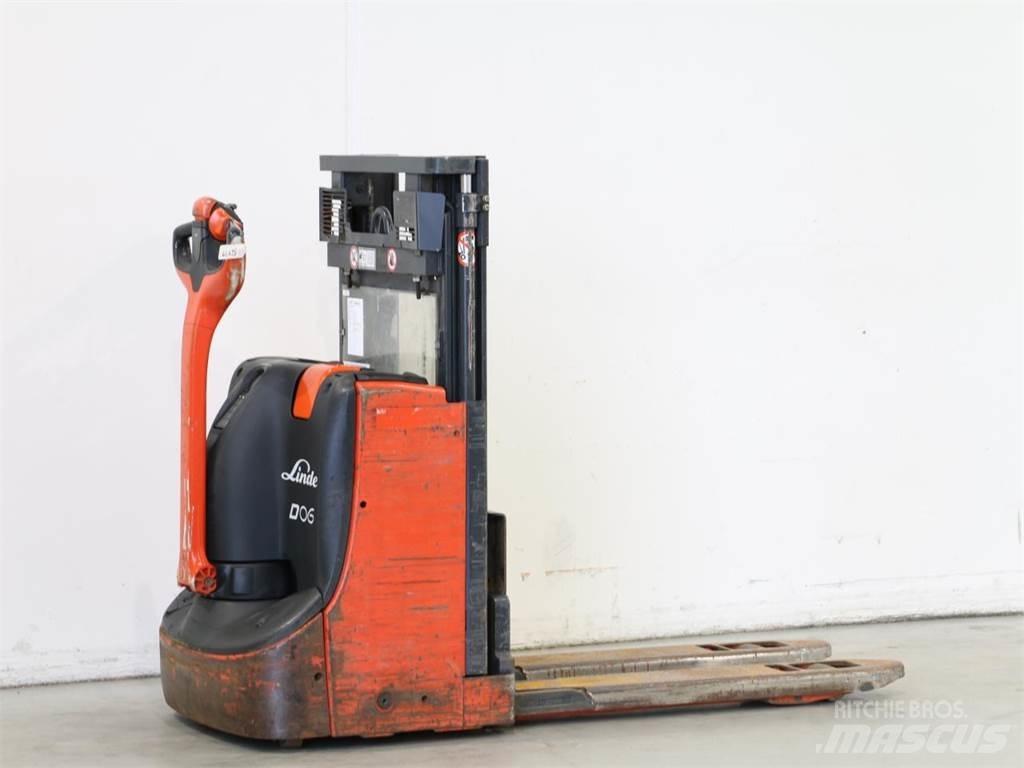 Linde D06/1160-00 Ledestablere