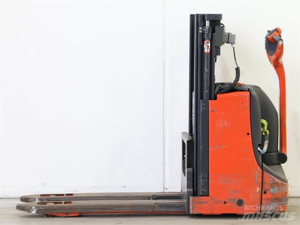 Linde D06/1160-00 Ledestablere
