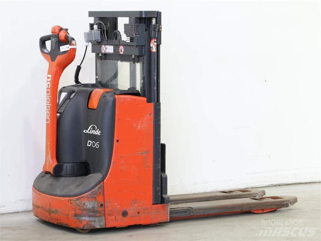 Linde D06/1160-00 Ledestablere