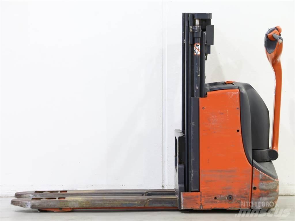 Linde D06/1160-00 Ledestablere