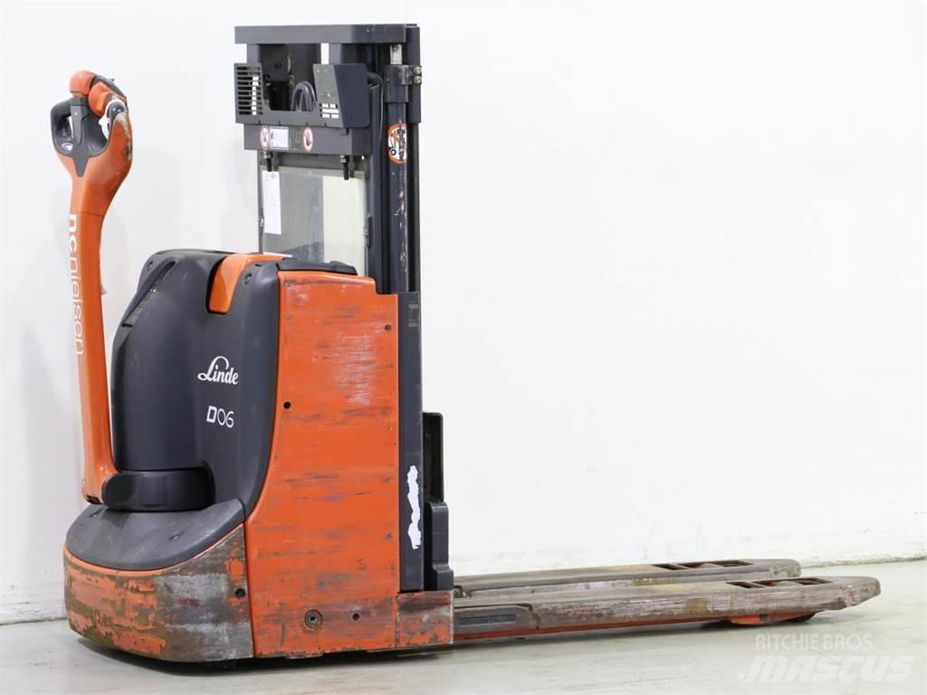 Linde D06/1160-00 Ledestablere