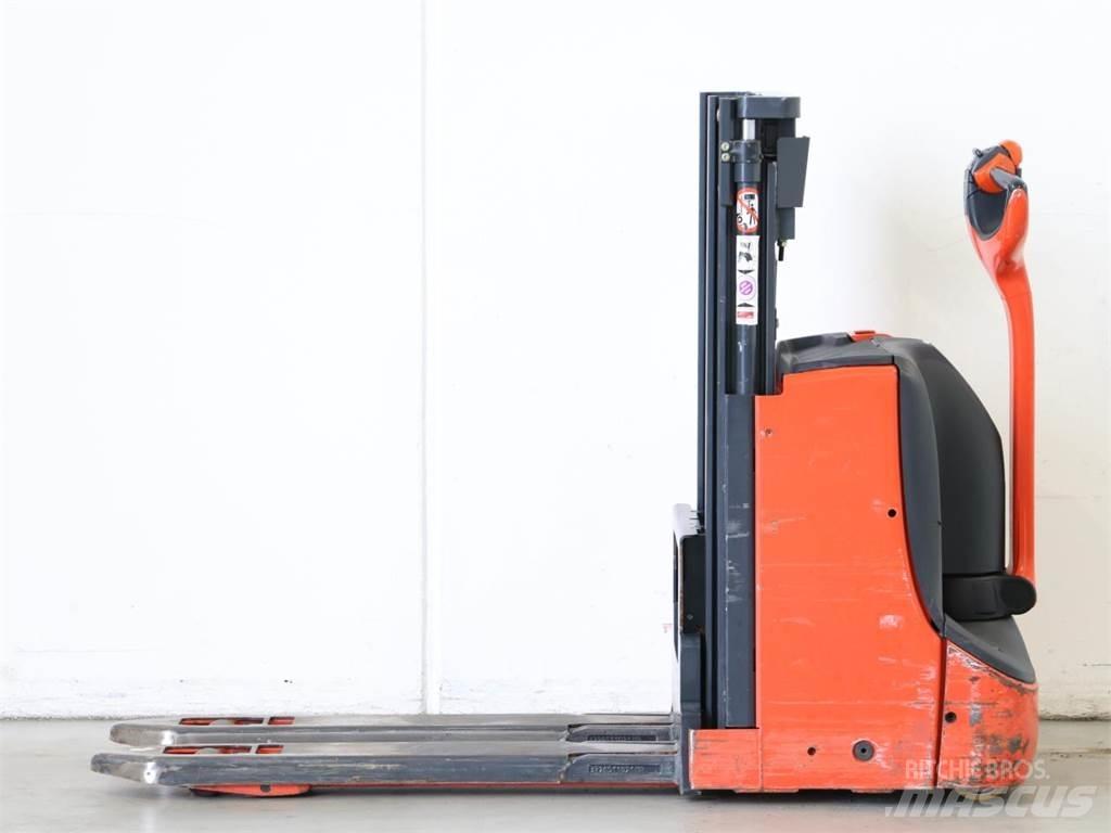 Linde D06/1160-00 Ledestablere