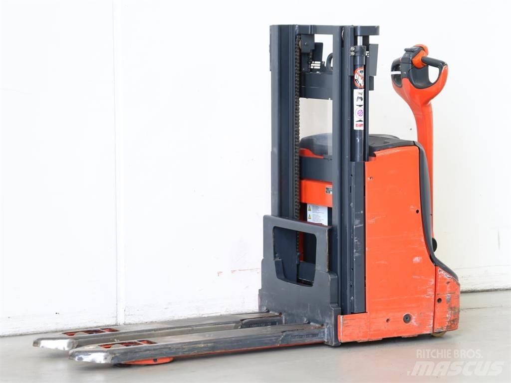 Linde D06/1160-00 Ledestablere