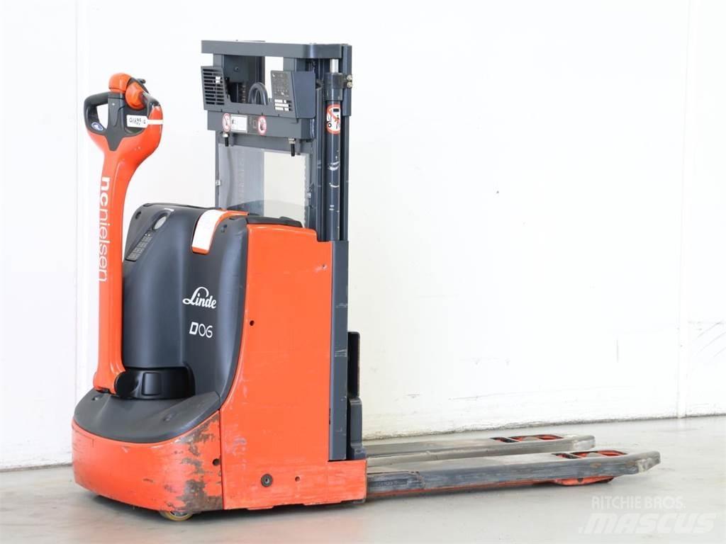 Linde D06/1160-00 Ledestablere
