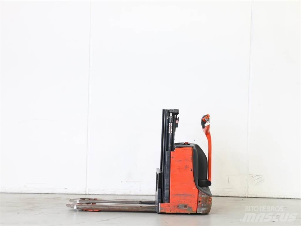 Linde D08/1160 Ledestablere