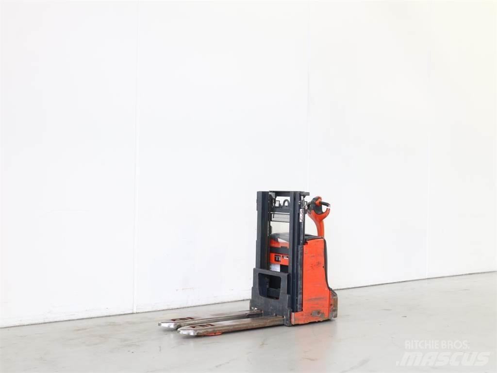 Linde D08/1160 Ledestablere
