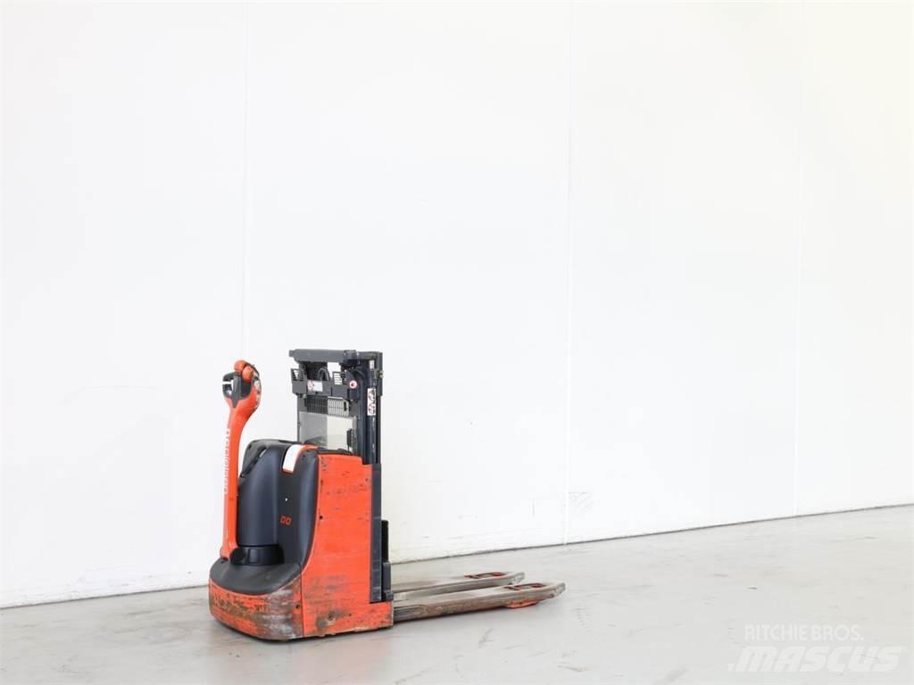 Linde D08/1160 Ledestablere