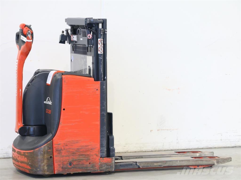 Linde D08/1160 Ledestablere
