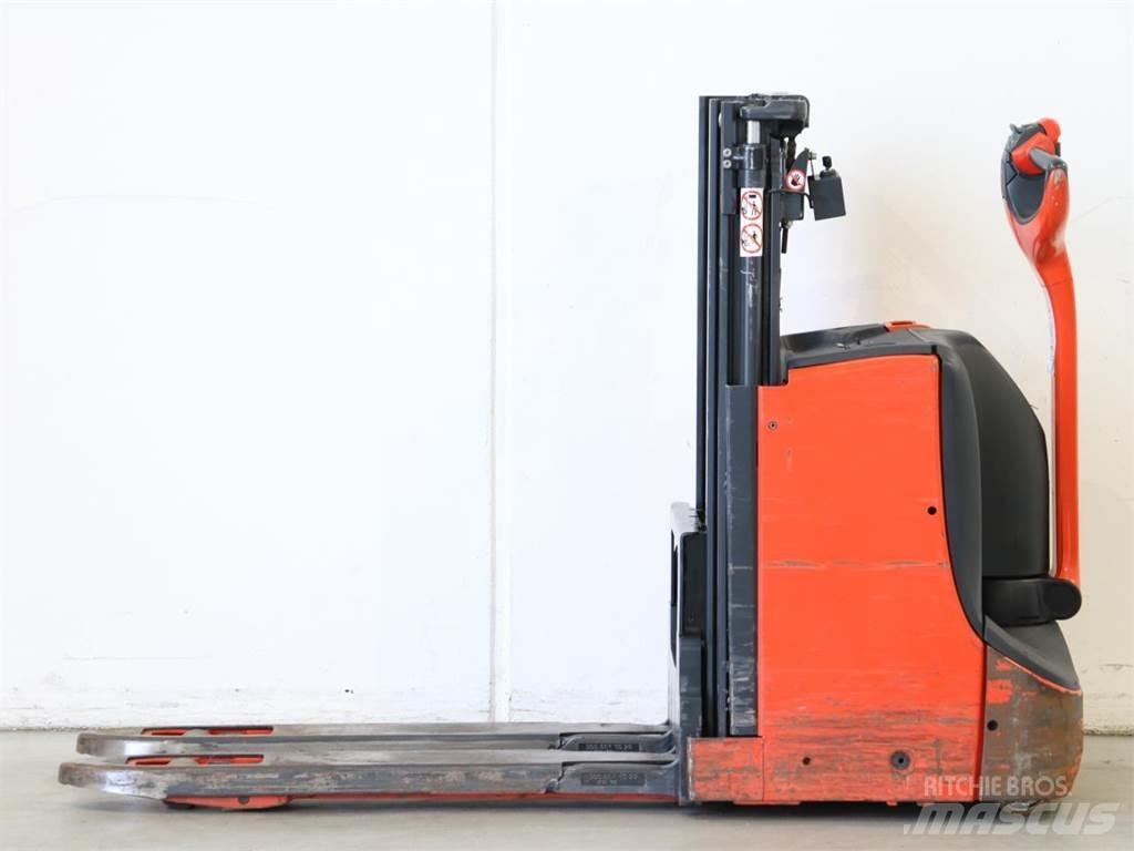 Linde D08/1160 Ledestablere