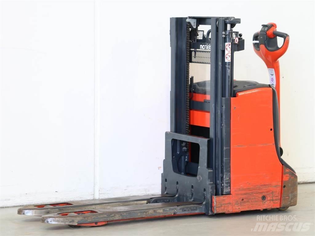 Linde D08/1160 Ledestablere