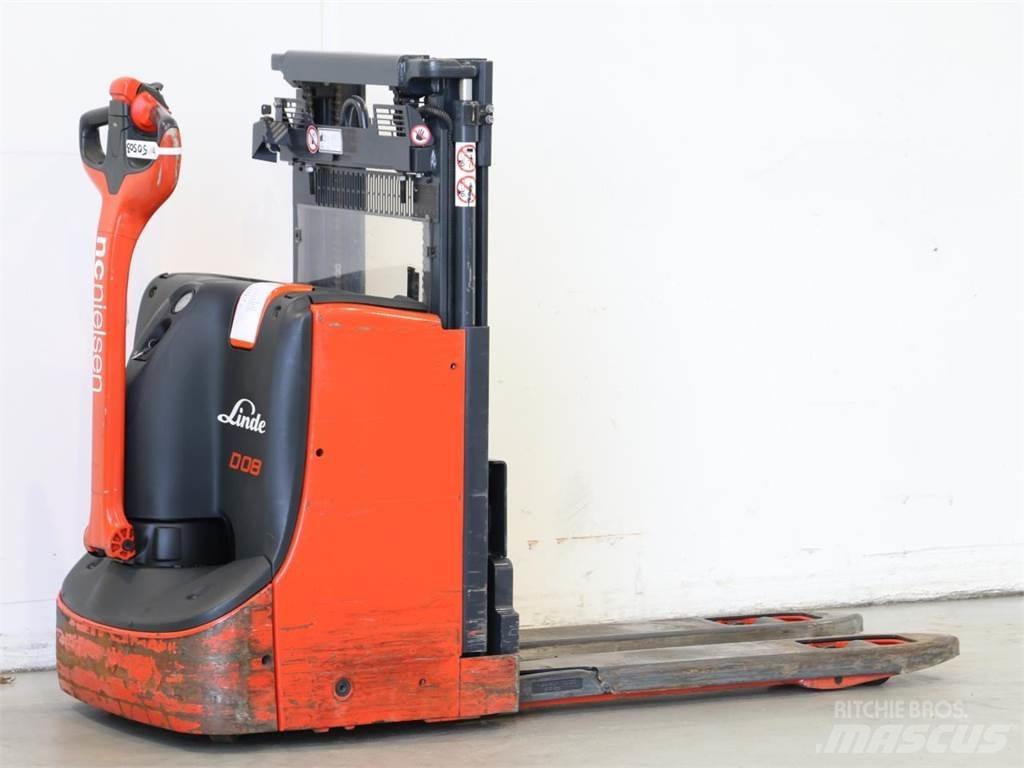 Linde D08/1160 Ledestablere