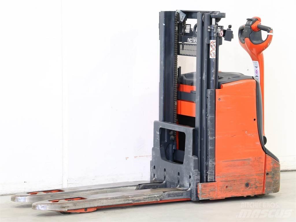 Linde D08/1160 Ledestablere