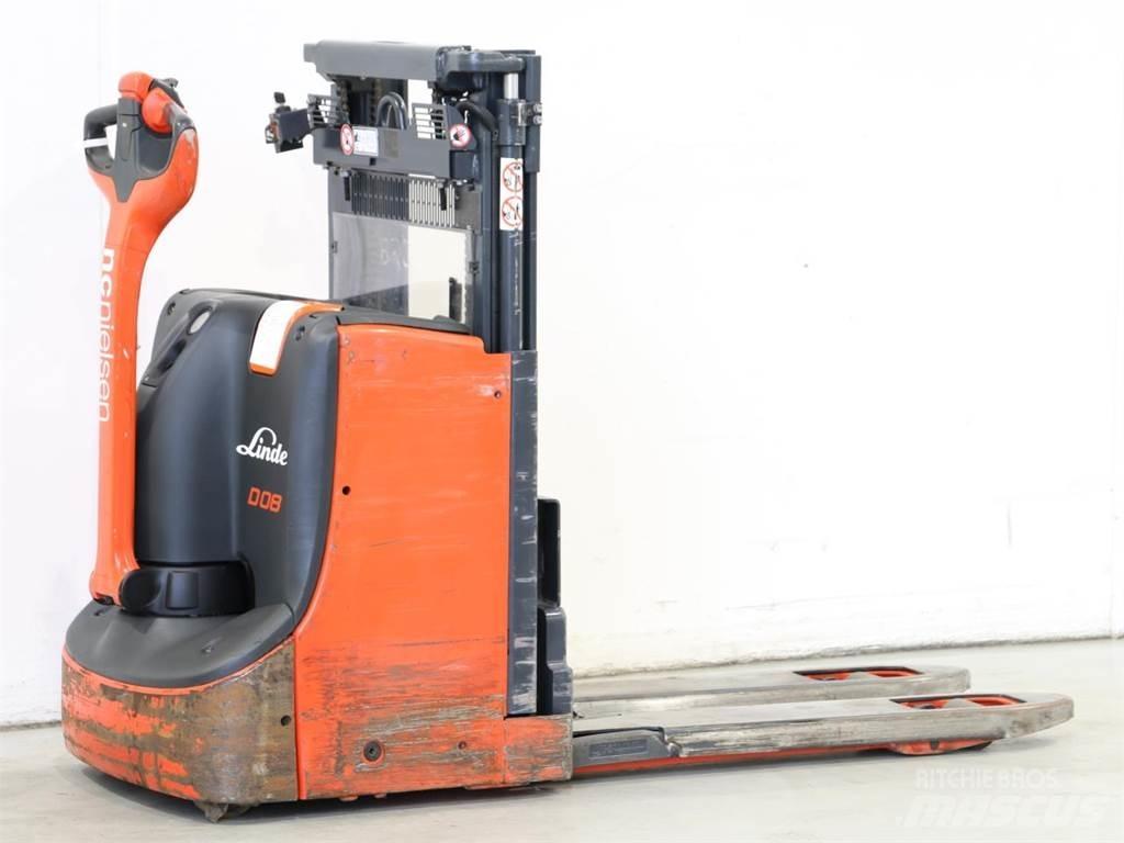 Linde D08/1160 Ledestablere