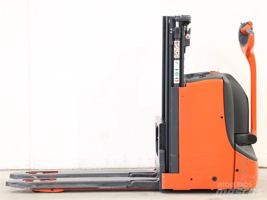 Linde D08/1160 Ledestablere