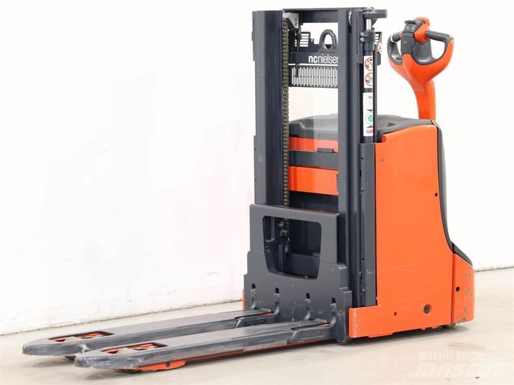 Linde D08/1160 Ledestablere