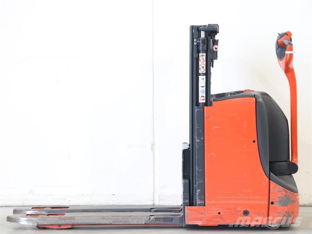 Linde D08/1160 Ledestablere