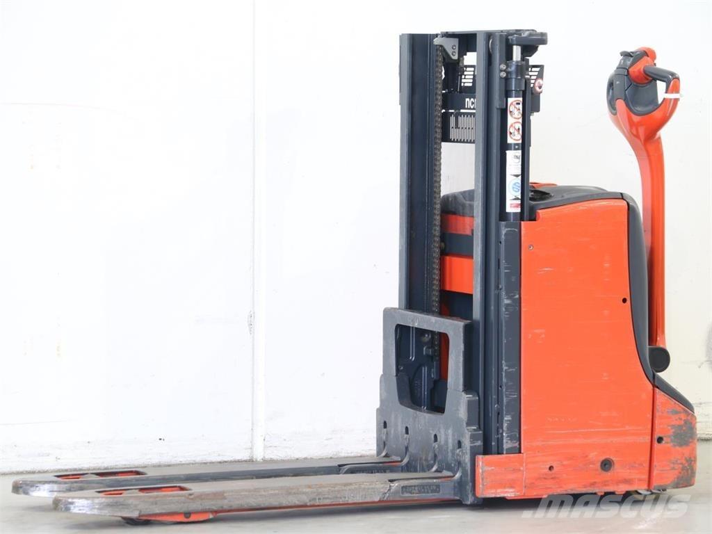 Linde D08/1160 Ledestablere