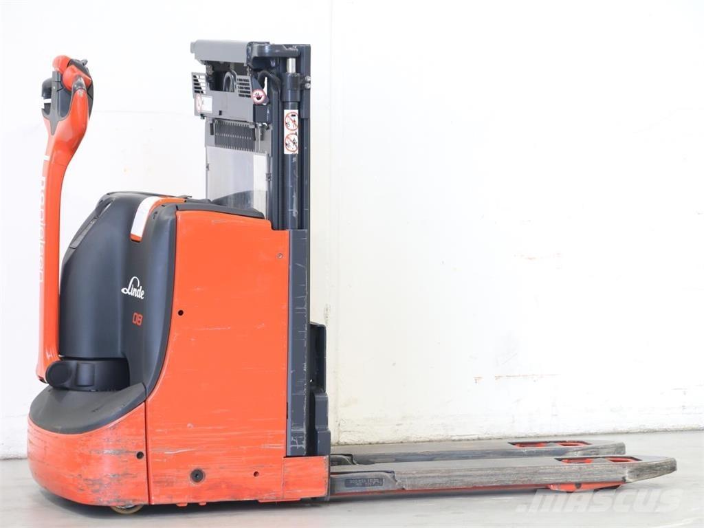 Linde D08/1160 Ledestablere